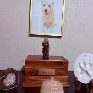 Custom Watercolor Portraits,Using Pet Photo,Personalized Digital Dog Portraits,Cat Portraits,Custom Dog Portraits,Custom Pet Memorial Art