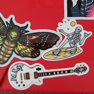scream adicionaram uma foto da sua compra