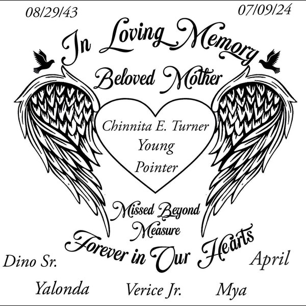 Stained Glass Goat Png Babies Graphic PDF Jpeg Sublimation Window Cling