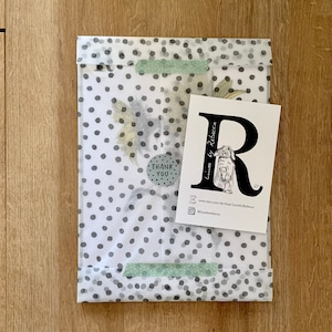 Rebecca added a photo of their purchase