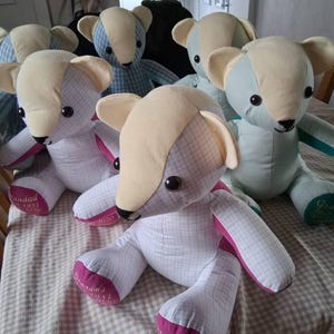 Denise added a photo of their purchase
