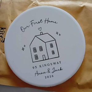 Ruth added a photo of their purchase