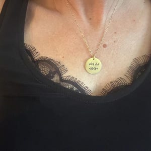 Karen added a photo of their purchase