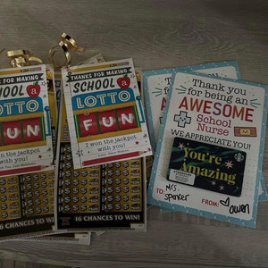 Teacher Appreciation Breakfast Printable Pack, Thanks a Whole Brunch ...