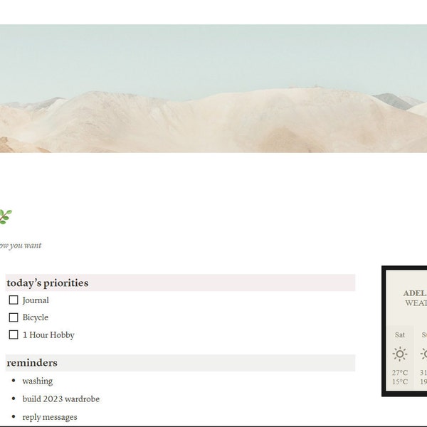 Notion Social Media Planner Content Creator Notion Template Instagram Notion social media planner content creator notion template instagram