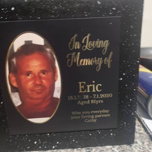 Paul added a photo of their purchase