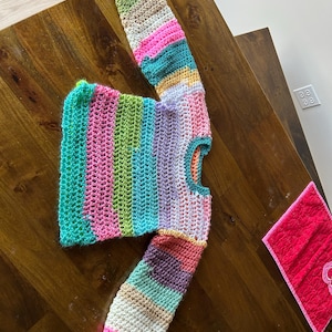 Kate added a photo of their purchase