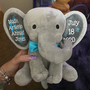 Courtney added a photo of their purchase