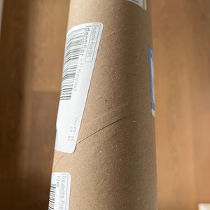 Sign a ajouté une photo de son achat
