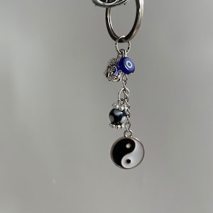 Handmade Conta Di Ojo Using Beads From Cape Verde Islands | Etsy