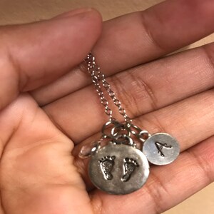 Buyer photo Angela Loehman, who reviewed this item with the Etsy app for iPhone.