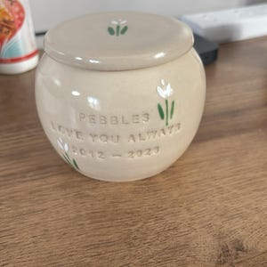 Faye added a photo of their purchase