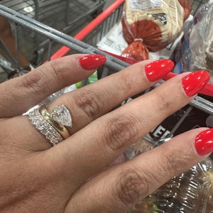 Lilian added a photo of their purchase