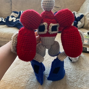 Pepita Coco _ English Crochet Pattern - Etsy