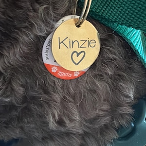 Rebecca added a photo of their purchase