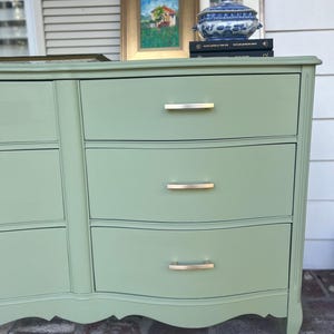 Corley added a photo of their purchase