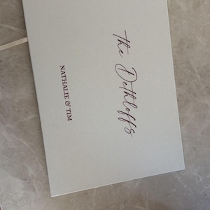 Nathalie added a photo of their purchase