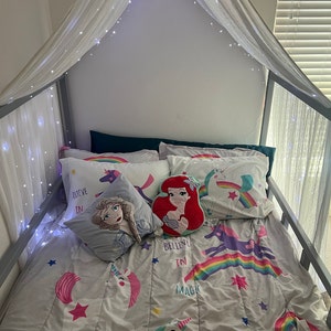 Michelle added a photo of their purchase