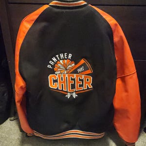 Jennifer added a photo of their purchase