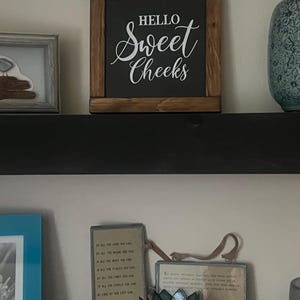 Tina added a photo of their purchase