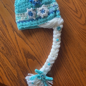 Laura added a photo of their purchase