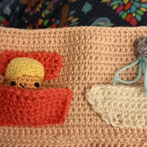 Mel added a photo of their purchase
