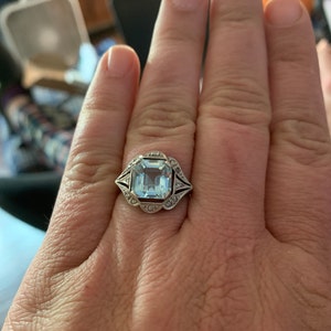 Mindy added a photo of their purchase