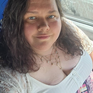 Katlyn added a photo of their purchase
