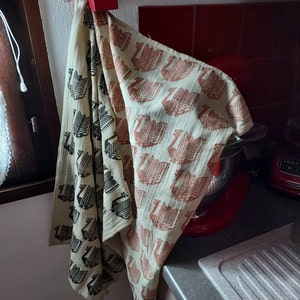 Francine added a photo of their purchase