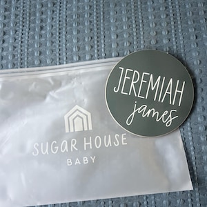 Madison added a photo of their purchase