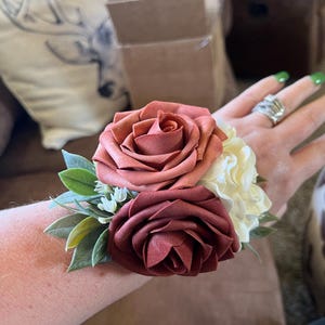 Melissa a ajouté une photo de son achat