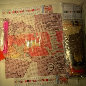 Wille added a photo of their purchase