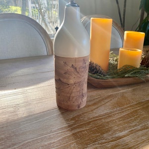 Erica added a photo of their purchase