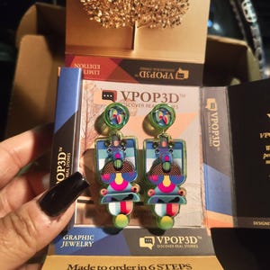 Brenda ha añadido una foto de su compra