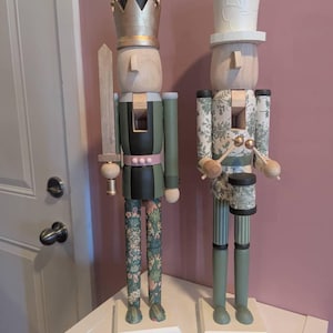 Darby added a photo of their purchase