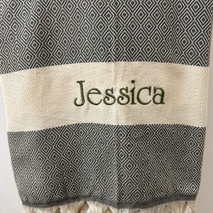 Jessica added a photo of their purchase
