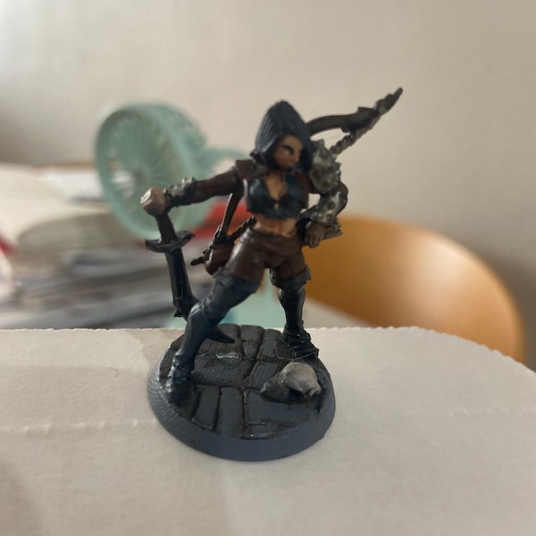 CMON Zombicide 2nd Edition Urban Legends ABOMINATIONS Pack - Face Your Worst Nightmares with Four Terrifying New Foes! Cooperative Strategy Game, Ages 14+, 1-6 Players, 1 Hour Playtime, Made main image 0