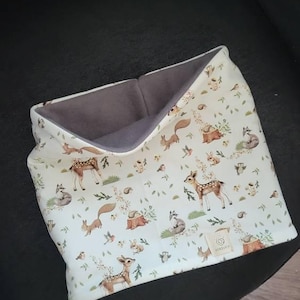 Laura added a photo of their purchase