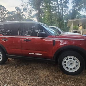 Michael added a photo of their purchase