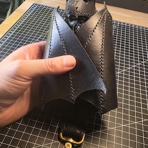 Russell added a photo of their purchase