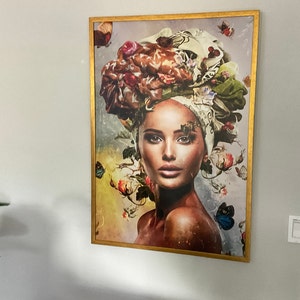 Daniel added a photo of their purchase