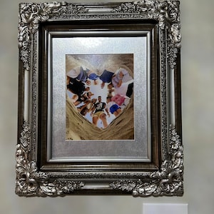 Andrea added a photo of their purchase