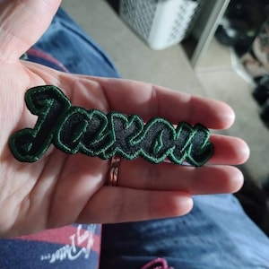 Christina added a photo of their purchase