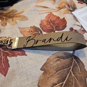 Brandi added a photo of their purchase