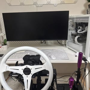 Yasin added a photo of their purchase
