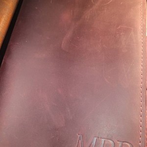 Michelle added a photo of their purchase