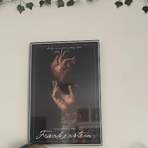 Tori heeft een foto van de aankoop toegevoegd