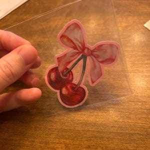 Emily added a photo of their purchase