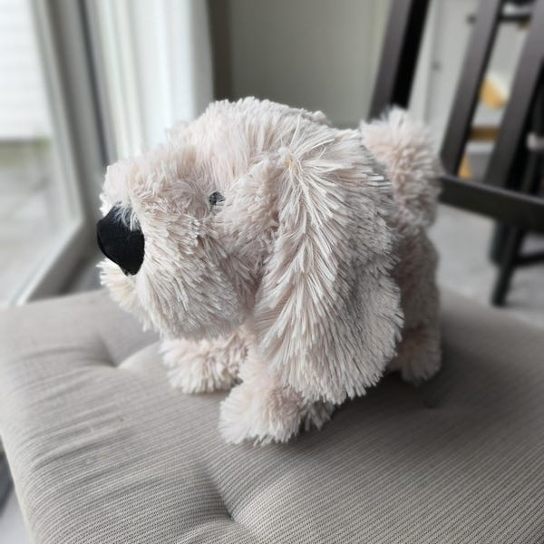 View Toy patterns by XanthePatterns on Etsy