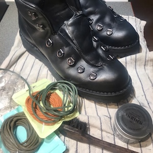 Daniel added a photo of their purchase